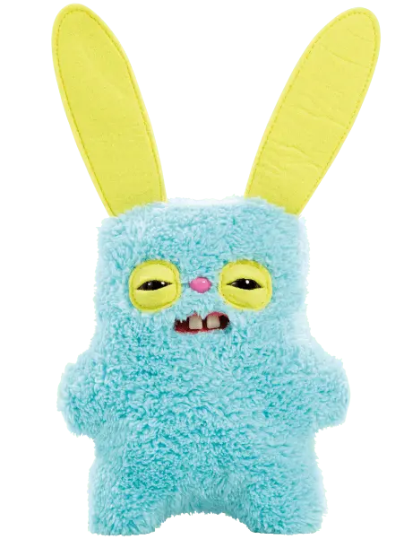 Monster: Rabid Rabbit