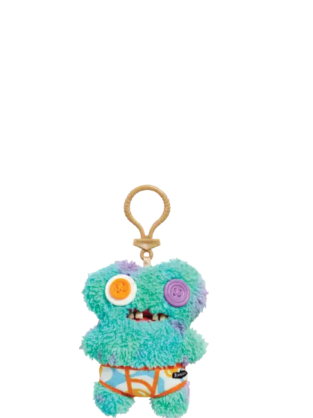 Monster: Gaptooth McGoo
