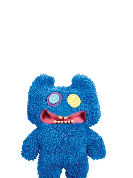 Monster: Stinkface