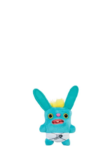 Monster: Rabid Rabbit