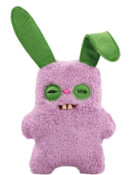 Monster: Rabid Rabbit