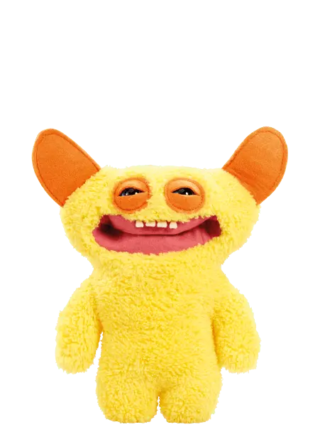 Monster: Grin Grin