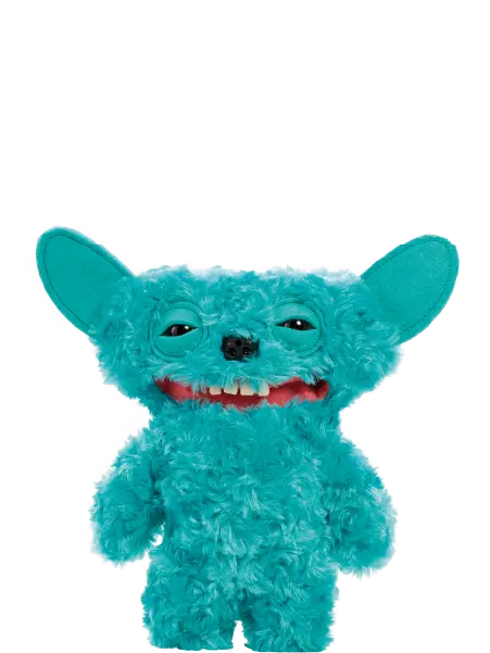 Monster: Grin Grin