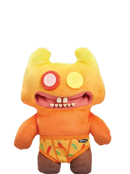 Monster: Stinkface