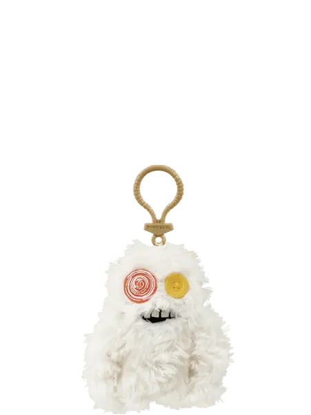 Monster: Sasquoosh V2