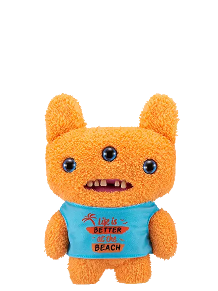 Monster: Reek-O