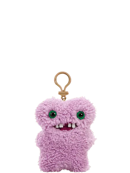 Monster: Gaptooth McGoo V1