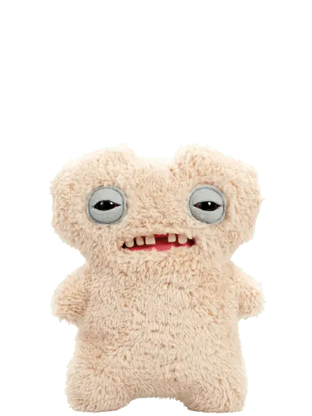 Monster: Gaptooth McGoo