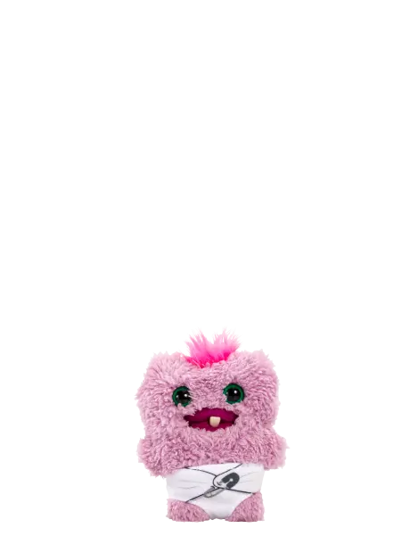 Monster: Gaptooth McGoo