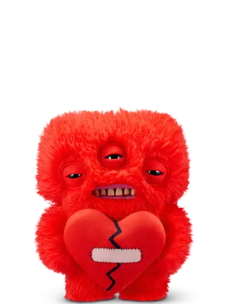 Monster: Annoyed Alien