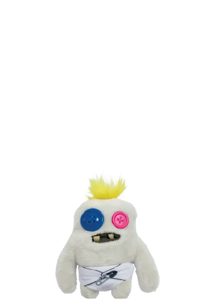 Monster: Sasquoosh