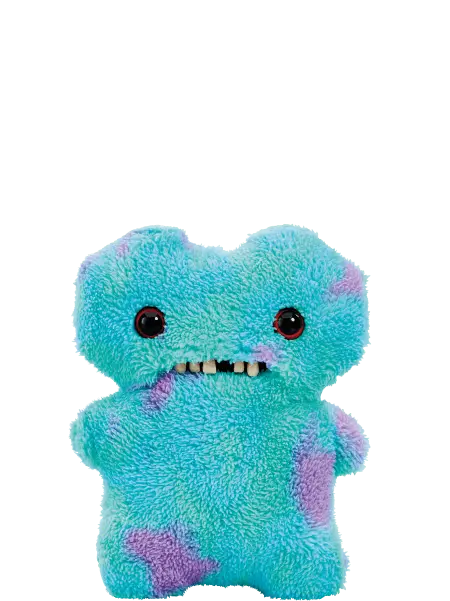 Monster: Gaptooth McGoo