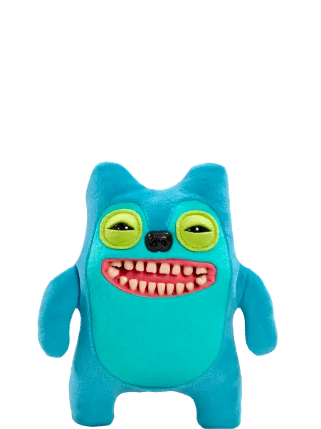 Monster: Greedy Grinner